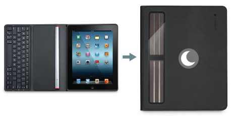 клавиатура +для ipad 2