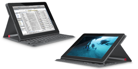 клавиатура +для ipad