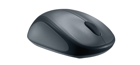 wireless mouse m235
