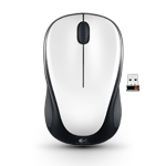 Wireless Mouse M235 2nd Generation CN Glamour SM IV