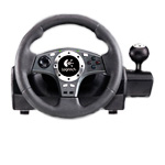 Продам Руль Driving Force Pro в Иркутске.