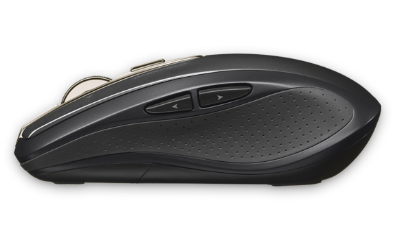 Anywhere Mouse MX M905r Gallery 2