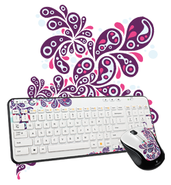 Paisley