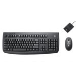 Deluxe 660 Cordless Desktop