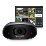Alert™ Outdoor PoE Camera B700e
