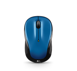 M325 Wireless Mouse - Logitech