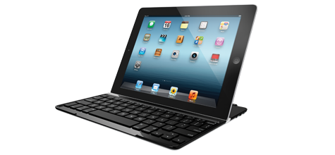 Ultrathin Keyboard Cover