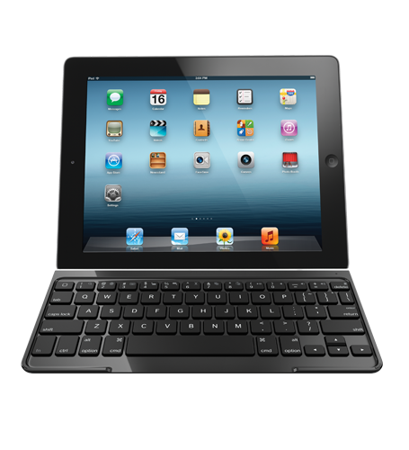 Ultrathin Keyboard Cover