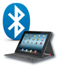 Bluetooth keyboard