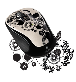 Ink Gears