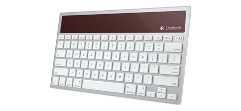 Wireless Keyboard K760