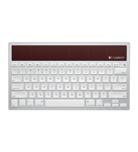Wireless Keyboard K760