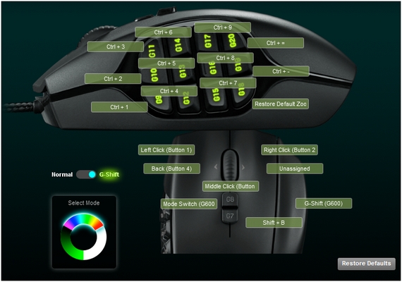 Что такое g shift logitech. Смотреть фото Что такое g shift logitech. Смотреть картинку Что такое g shift logitech. Картинка про Что такое g shift logitech. Фото Что такое g shift logitech