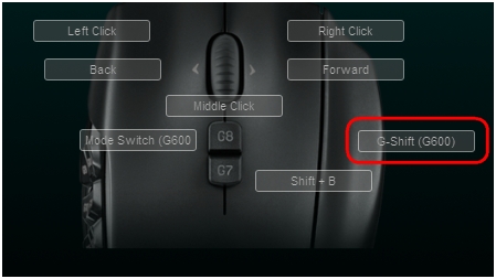 Что такое g shift logitech. Смотреть фото Что такое g shift logitech. Смотреть картинку Что такое g shift logitech. Картинка про Что такое g shift logitech. Фото Что такое g shift logitech