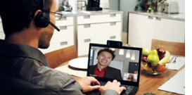 Enhanced global collaboration