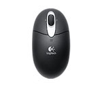 RX650 Cordless Optical Mouse