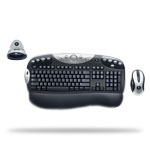 Cordless Comfort Duo™