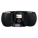 Logitech Pure-Fi Dream™ Premium Bedroom Music System for iPod