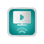 Logitech Harmony® for Logitech Revue™