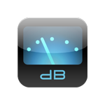UE SPL App for iPhone®