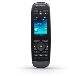 logitech harmony software