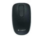 T400 Zone Touch Mouse