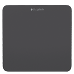Wireless Rechargeable Touchpad