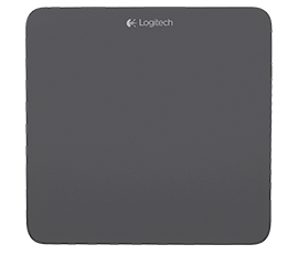 Wireless Rechargeable Touchpad