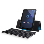 Logitech® Tablet Keyboard