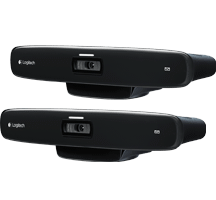 TV Cam HD 2-Pack