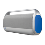 Logitech UE Boombox