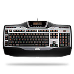 G15 Keyboard