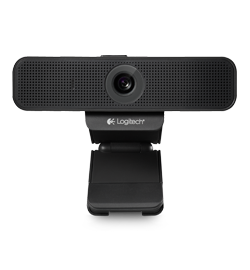 C920-C Webcam