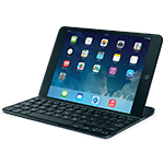 Ultrathin Keyboard Mini - Black