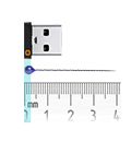 overview small receiver