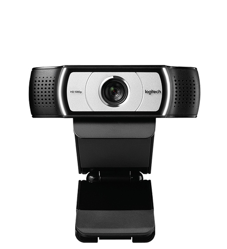 Chuyên cung cấp Webcam hội nghị Logitech chính hãng giá rẻ, bảo hành 2 năm!!! - 5