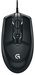 Logitech G100s Optical Gaming Mouse Top View
