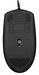 Logitech G100s Optical Gaming Mouse Bottom View