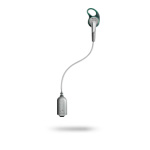 EasyFit™ Earbud Headset