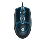 G100s Optical Gaming Mouse