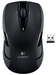 Mouse Logitech không dây M545 Top Xem