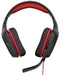 Logitech G230 Stereo Gaming Headset Front View