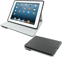 Folio Glamour Image MD Carbon Black