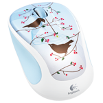 Wireless Mouse M325 CC tweet tweet