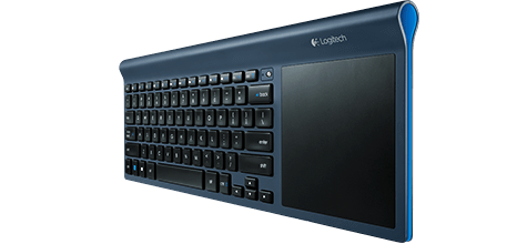 wireless all in one keyboard tk820