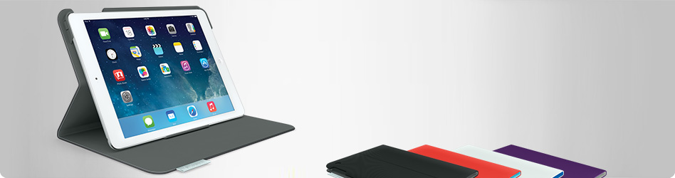 Folio Protective case for iPad (5th Generation)