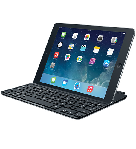 Logitech Ultrathin Keyboard Cover for iPad Air