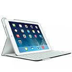 FabricSkin Keyboard Folio for iPad Air