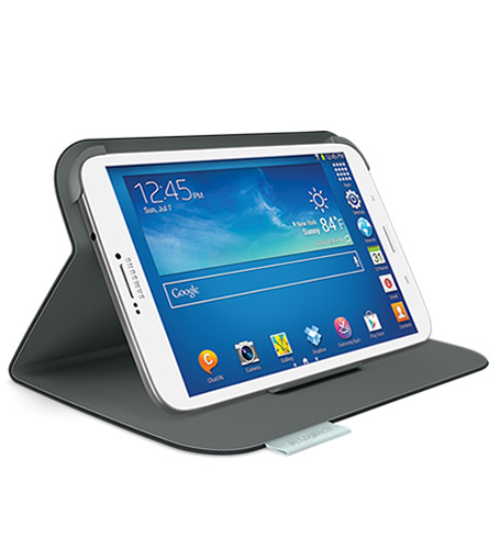 Folio Protective case for Samsung Galaxy Tab 3 8.0