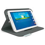 Logitech Folio Protective Case for Samsung Galaxy Tab 3 7.0
